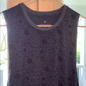 Aeropostale size small soft & sexy tee